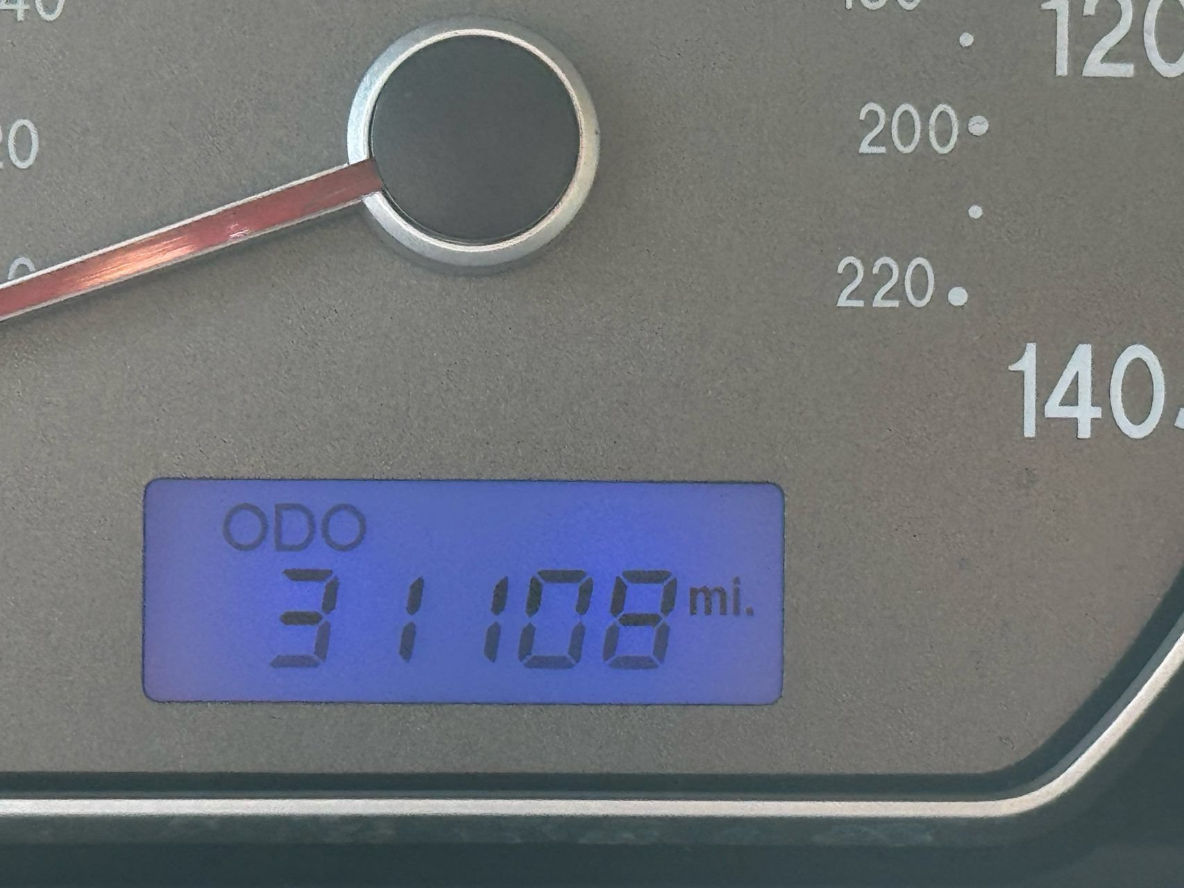 Used 2009 Hyundai Elantra GLS FWD image 5