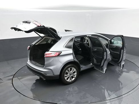 Used 2024 Ford Edge Titanium AWD/4WD image 28