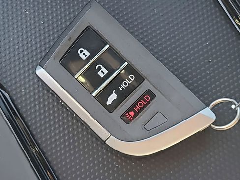 New 2026 Acura RDX A-Spec image 38