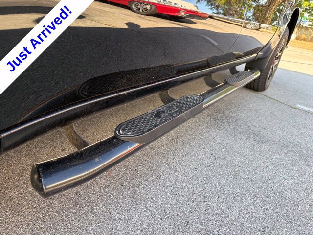 Used 2024 Chevrolet Silverado 1500 RST AWD/4WD image 13