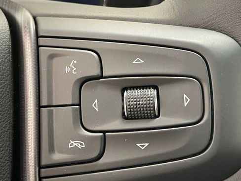 New 2026 GMC Sierra 2500 Denali Ultimate AWD/4WD image 38
