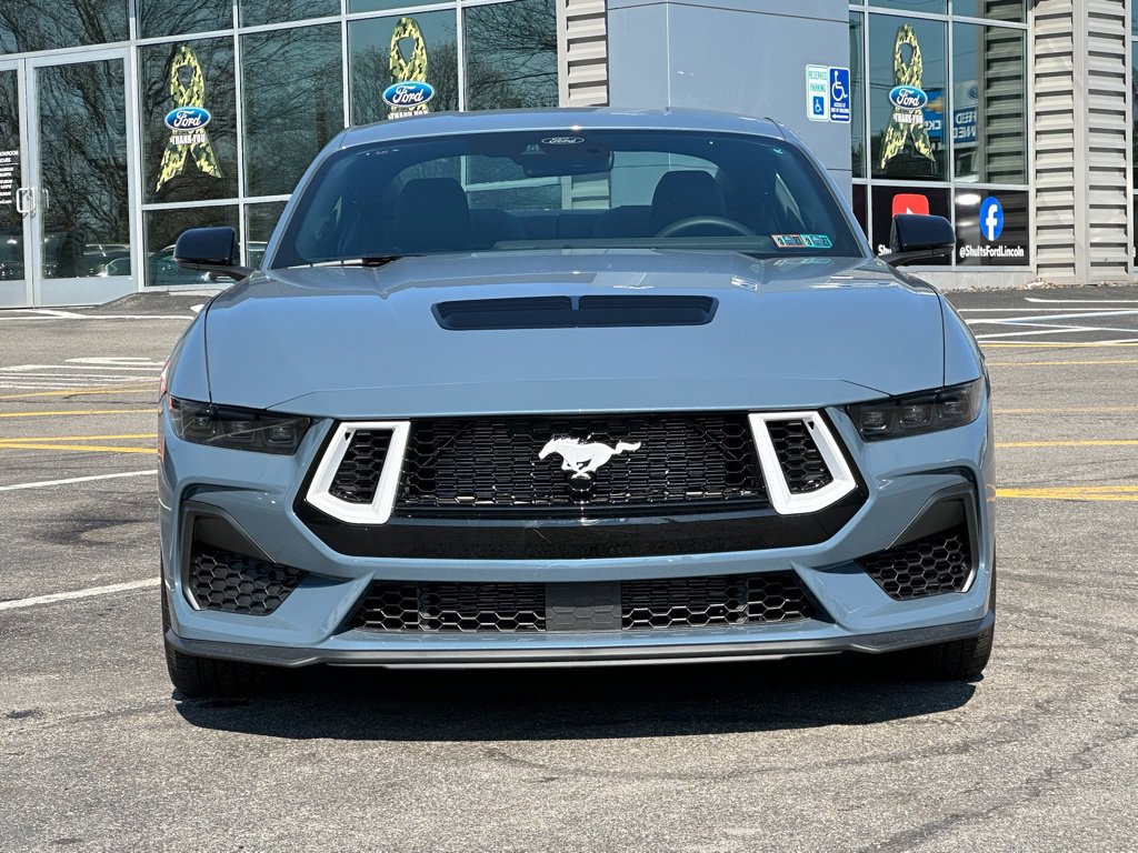 New 2026 Ford Mustang GT Premium w/ GT Performance Package RWD image 30
