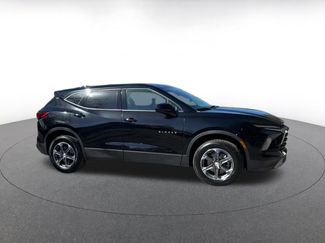Used 2025 Chevrolet Blazer LT video 2