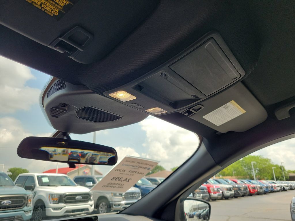 Certified 2023 Ford Escape ST-Line FWD image 30
