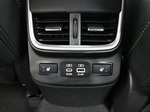 Certified 2024 Subaru Outback Onyx Edition XT image 17