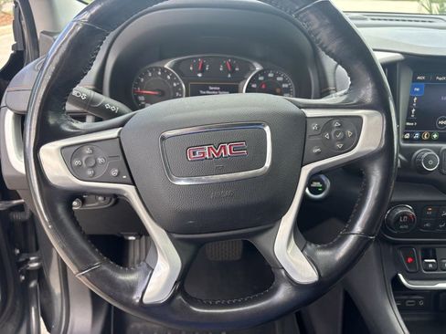 Used 2019 GMC Terrain SLT w/ Preferred Package FWD image 24