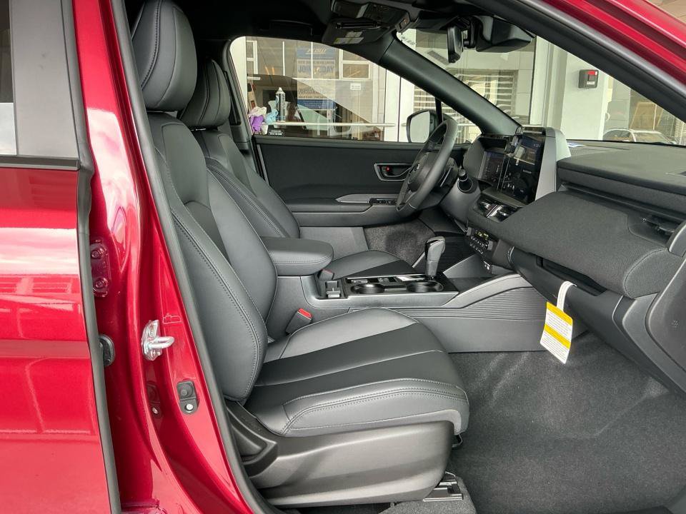 New 2026 Subaru Outback Premium AWD/4WD image 26