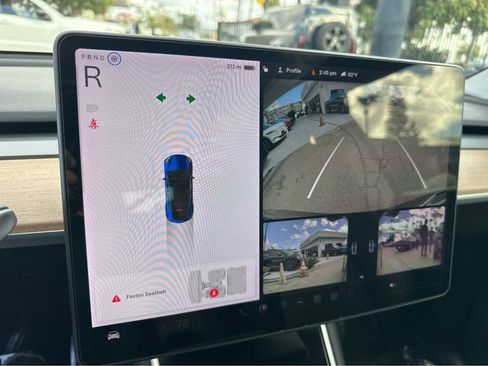 Used 2020 Tesla Model Y Performance image 6