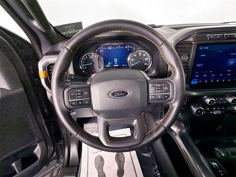 Used 2023 Ford F150 Tremor image 11