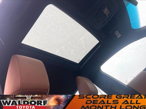 Used 2021 Lexus ES 350 w/ Premium Package image 27