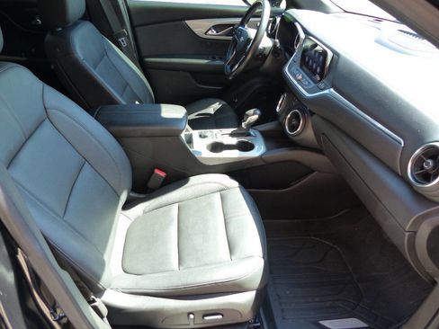 Used 2021 Chevrolet Blazer LT w/ Sound & Technology Package image 29