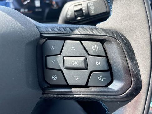 New 2025 Ford Mustang Dark Horse image 29