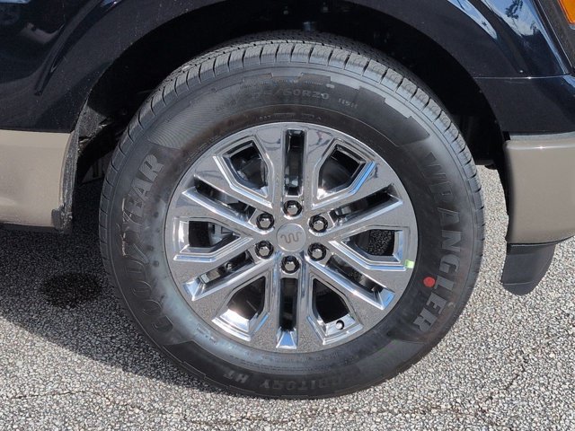 New 2026 Ford F150 King Ranch RWD image 11