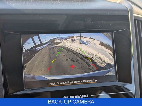 Used 2018 Subaru Impreza 2.0i image 25