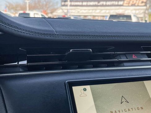 Used 2023 Land Rover Range Rover Sport SE image 22