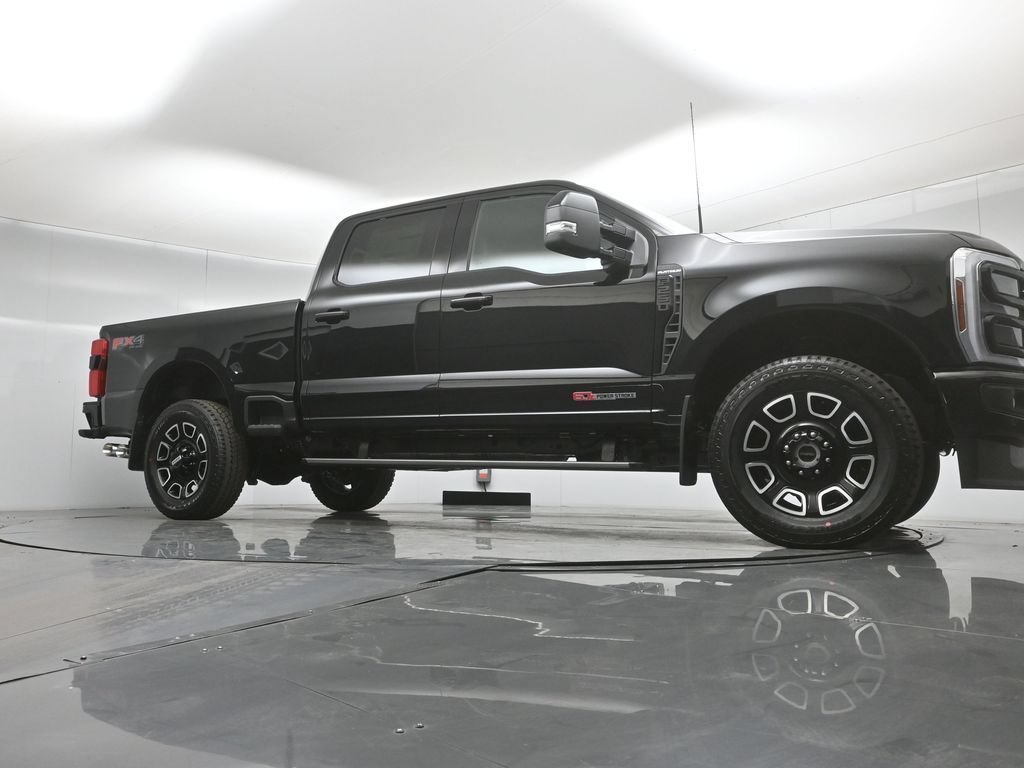New 2026 Ford F250 Platinum AWD/4WD image 44
