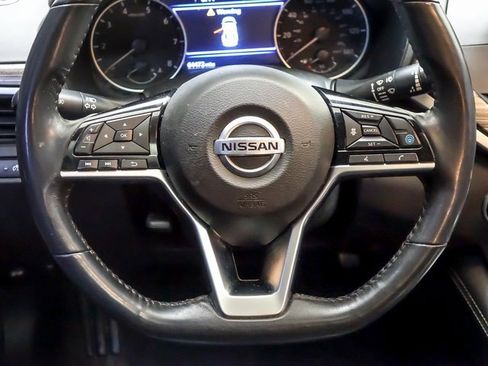 Used 2021 Nissan Altima 2.5 Platinum image 15