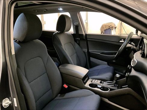 Used 2019 Hyundai Tucson Night image 7