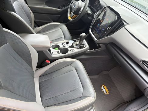 Certified 2025 Subaru Crosstrek 2.5i Wilderness w/ Crosstrek Mirror Package AWD/4WD image 11