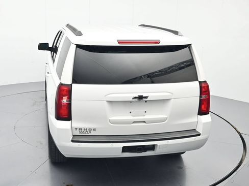 Used 2017 Chevrolet Tahoe LS RWD image 34