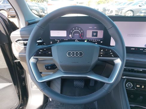 New 2026 Audi Q5 Premium AWD/4WD image 19