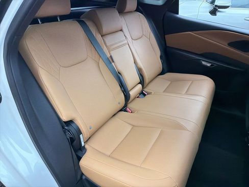 Used 2025 Lexus RX 350 Premium image 24