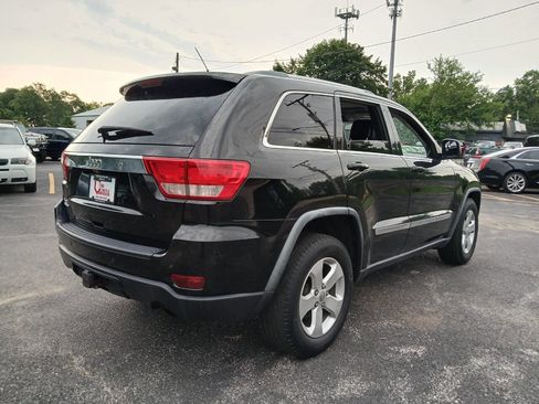 Used 2012 Jeep Grand Cherokee Laredo image 7