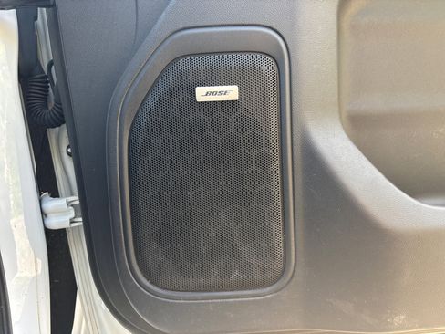 Used 2022 Chevrolet Silverado 1500 LT Trail Boss w/ LT Trail Boss Premium Package image 62