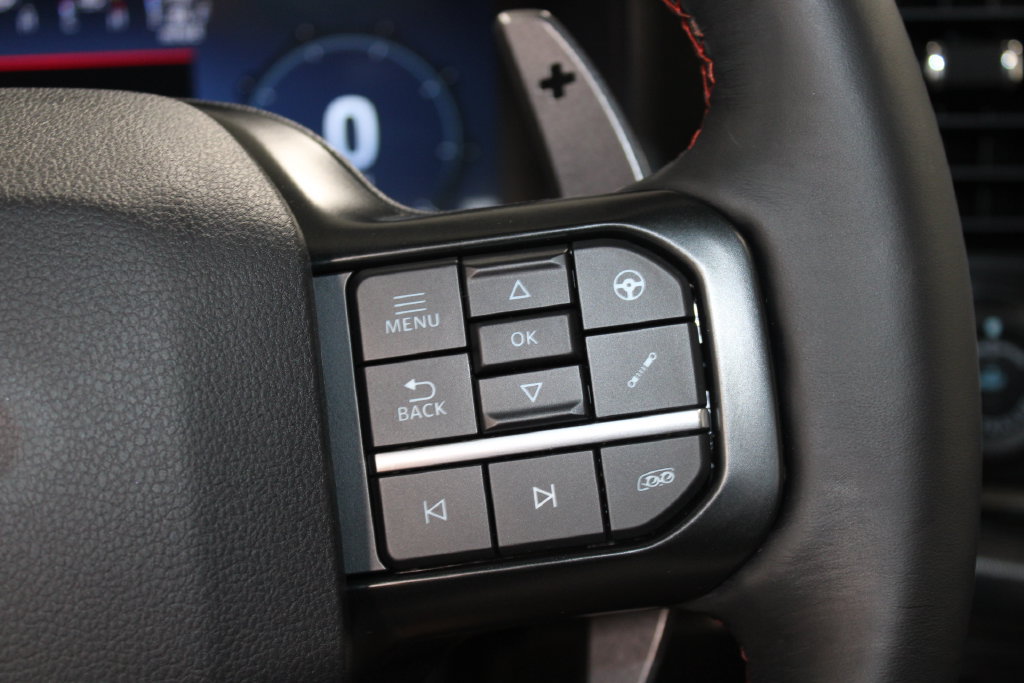New 2026 Ford F150 Raptor AWD/4WD image 34