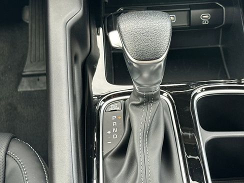 New 2025 Kia Telluride LX image 25