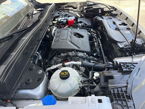 Used 2021 Ford Bronco Sport AWD/4WD image 45