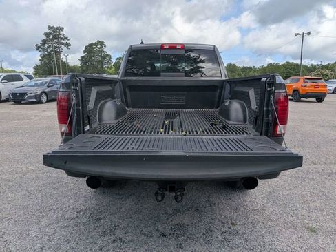 Used 2019 RAM 1500 Classic Warlock w/ Electronics Group AWD/4WD image 13