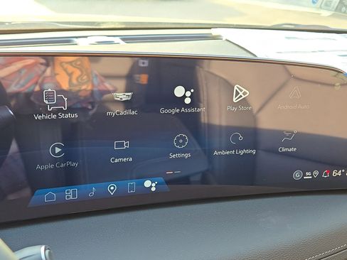 New 2026 Cadillac CT5 Premium Luxury image 19