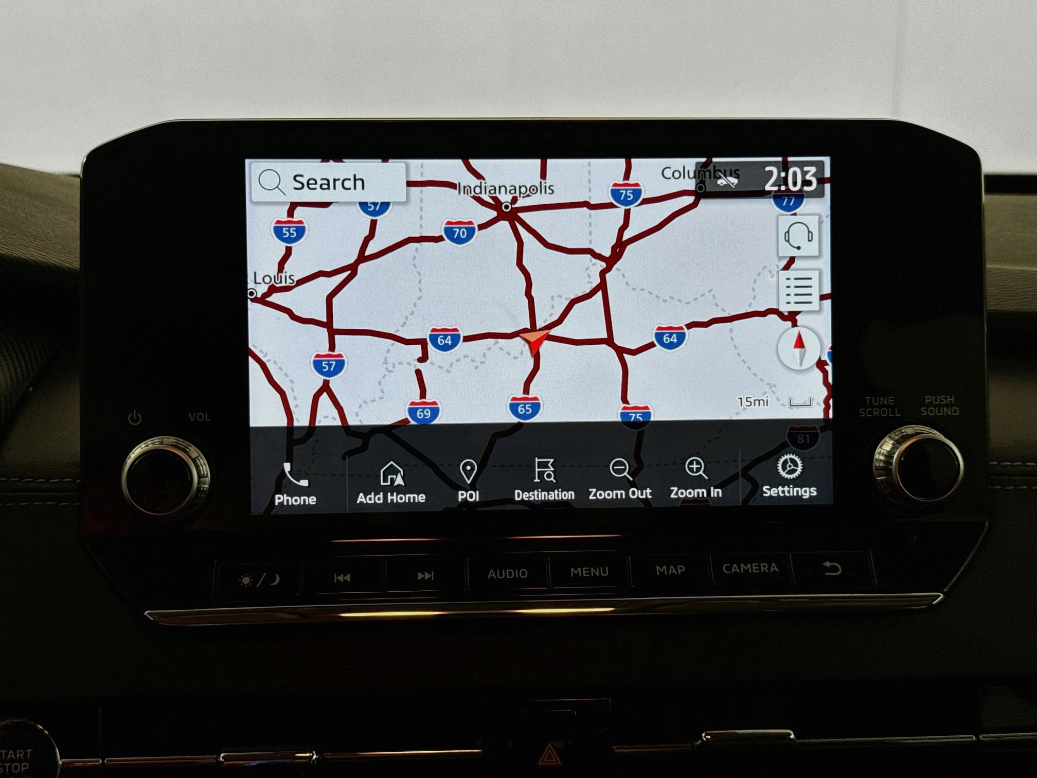 Used 2023 Mitsubishi Outlander SE AWD/4WD image 13