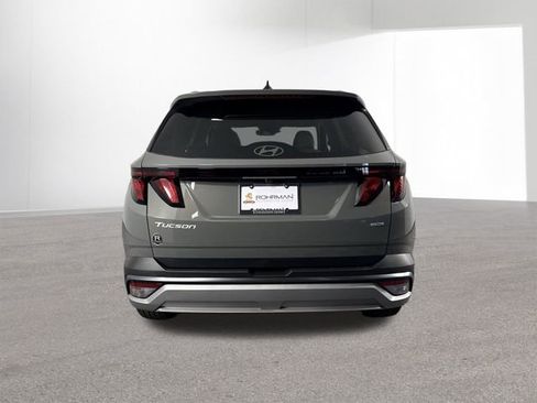 New 2026 Hyundai Tucson SEL image 7