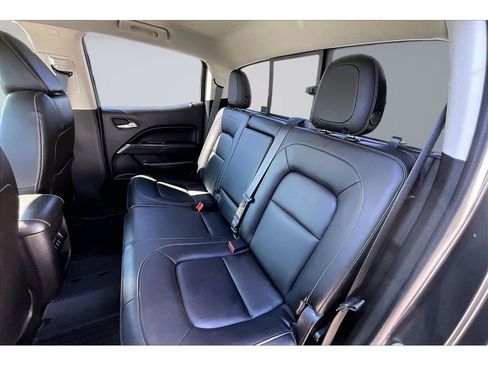 Used 2016 GMC Canyon SLT image 22