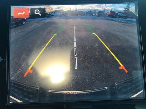 New 2026 RAM 2500 Tradesman image 16