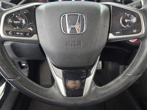 Used 2019 Honda Civic Sport image 22