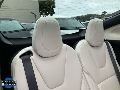 Used 2018 Tesla Model X 100D image 64