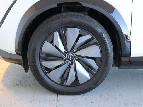 Used 2023 Nissan Ariya AWD image 47