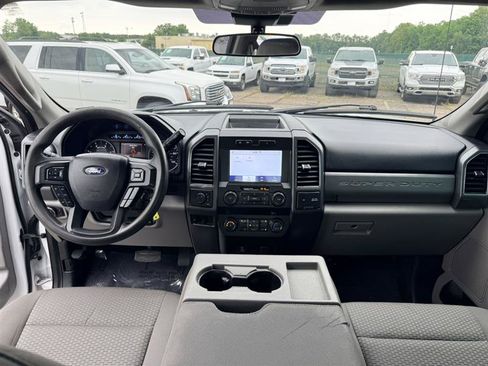 Used 2021 Ford F250 XLT AWD/4WD image 20