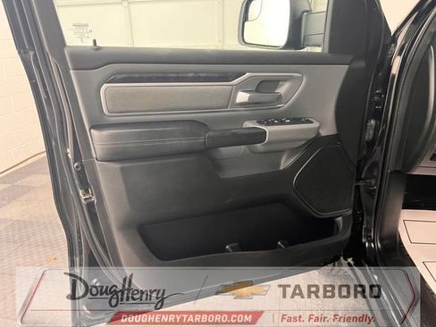 Used 2023 RAM 1500 Big Horn AWD/4WD image 27