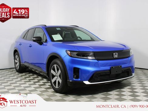 Used 2024 Honda Prologue Touring image 1