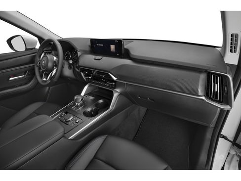 New 2026 MAZDA CX-90 3.3 Turbo w/ Select Package AWD/4WD image 27