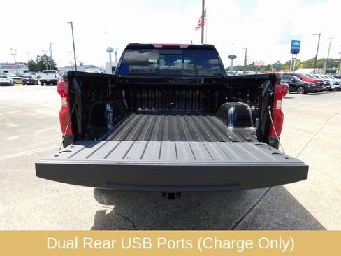 Used 2025 Chevrolet Silverado 1500 LT w/ Convenience Package II image 12