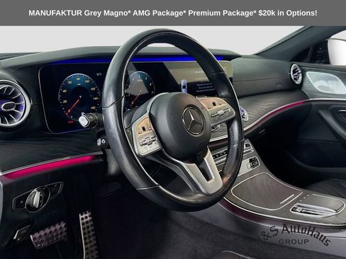 Used 2021 Mercedes-Benz CLS 450 image 9