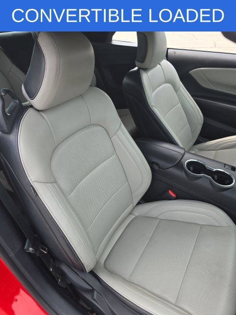 Used 2024 Ford Mustang Premium RWD image 20