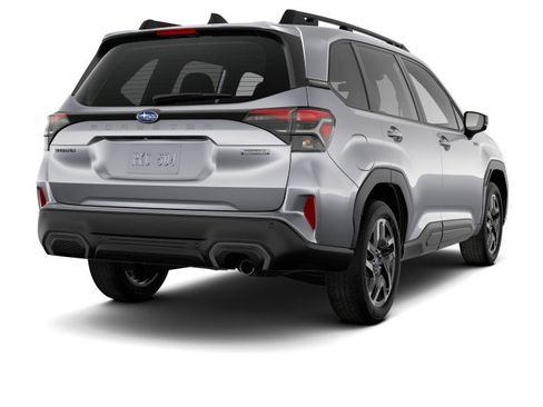 New 2026 Subaru Forester Premium AWD/4WD image 7