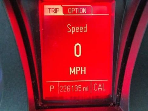 Used 2014 GMC Terrain SLT image 16