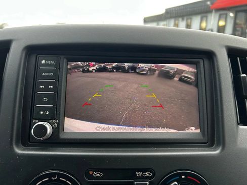 Used 2021 Nissan NV200 SV FWD image 20